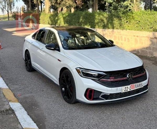 ڤۆڵکسواگن جێتا 2022  بۆ فرۆشتن لە عێراق - کەرکووک